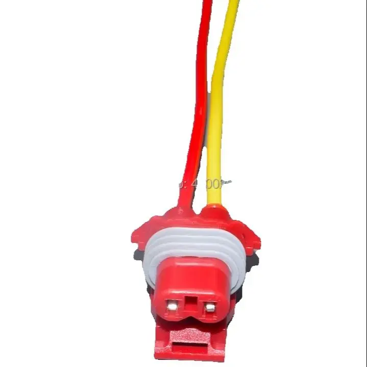 Worldgolden 2 Pin 1…