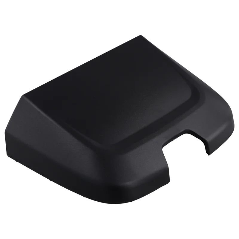 

Black Interior Rear View Mirror Trim Cover 4K5857519A4PK For A6 2019-2023 2.0L/3.0L,RS6 2021-2023,S6 2020-2023-A08Q