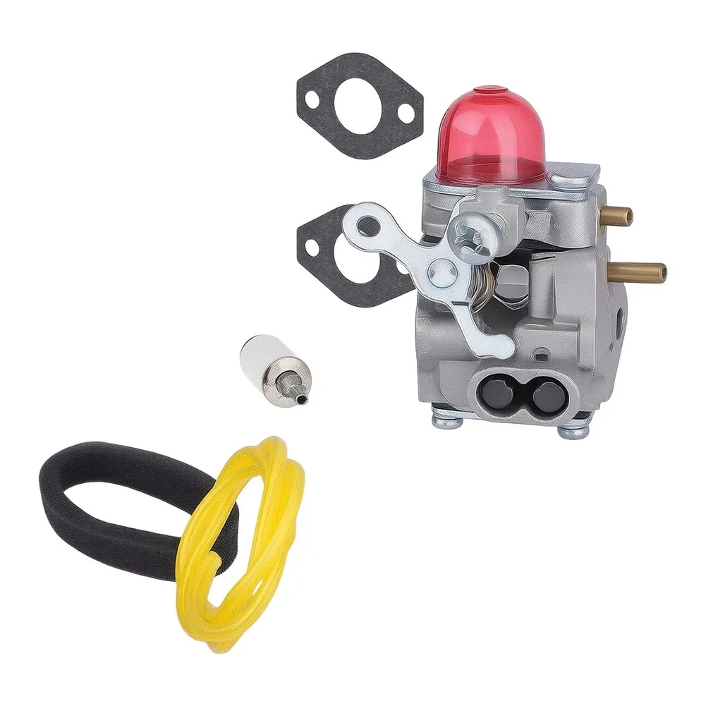 High Quality Carburetor Carburetor Straight Shaft Trimmer for durable For Murray Fuel Filter For Troy-Bilt High