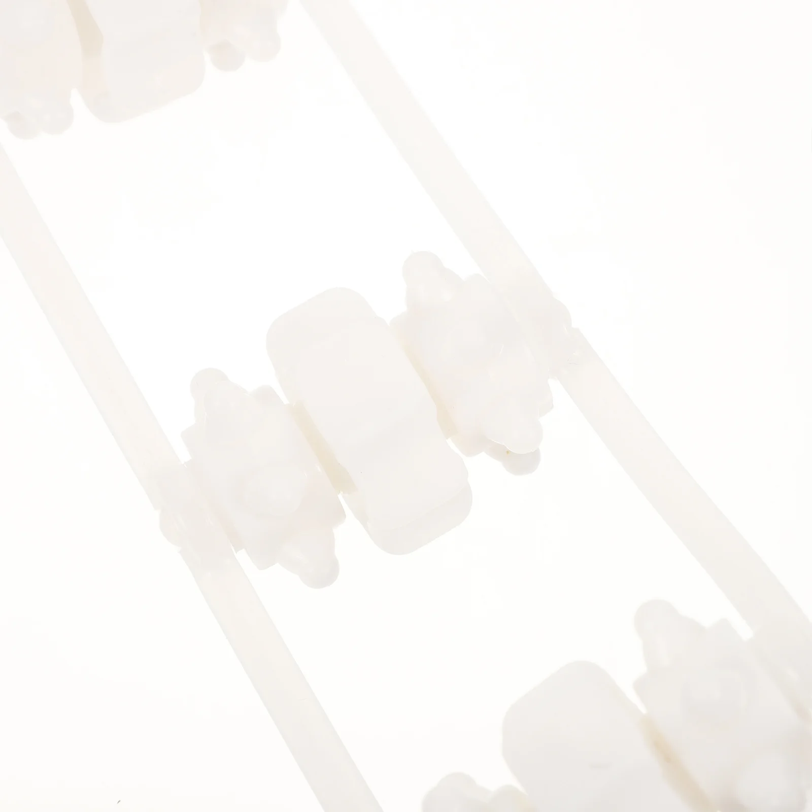 

Massage Roller Rope Muscle Massager Durable for Leg Calf Neck Stress Relief Workout Recovery Tool Muscle Roller