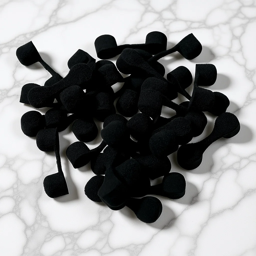 50Pcs Reusable Nose Filters for Dust Protection Comfortable Fit Nasal Screens for Various Activities No Facial Aesthetics