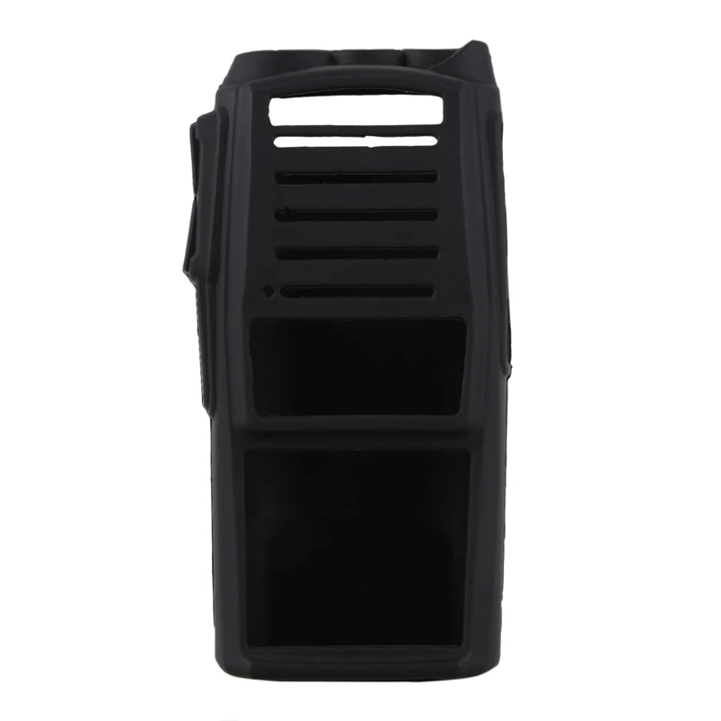 Handheld Radio Silicone Cover Protect Case For Baofeng Uv-82