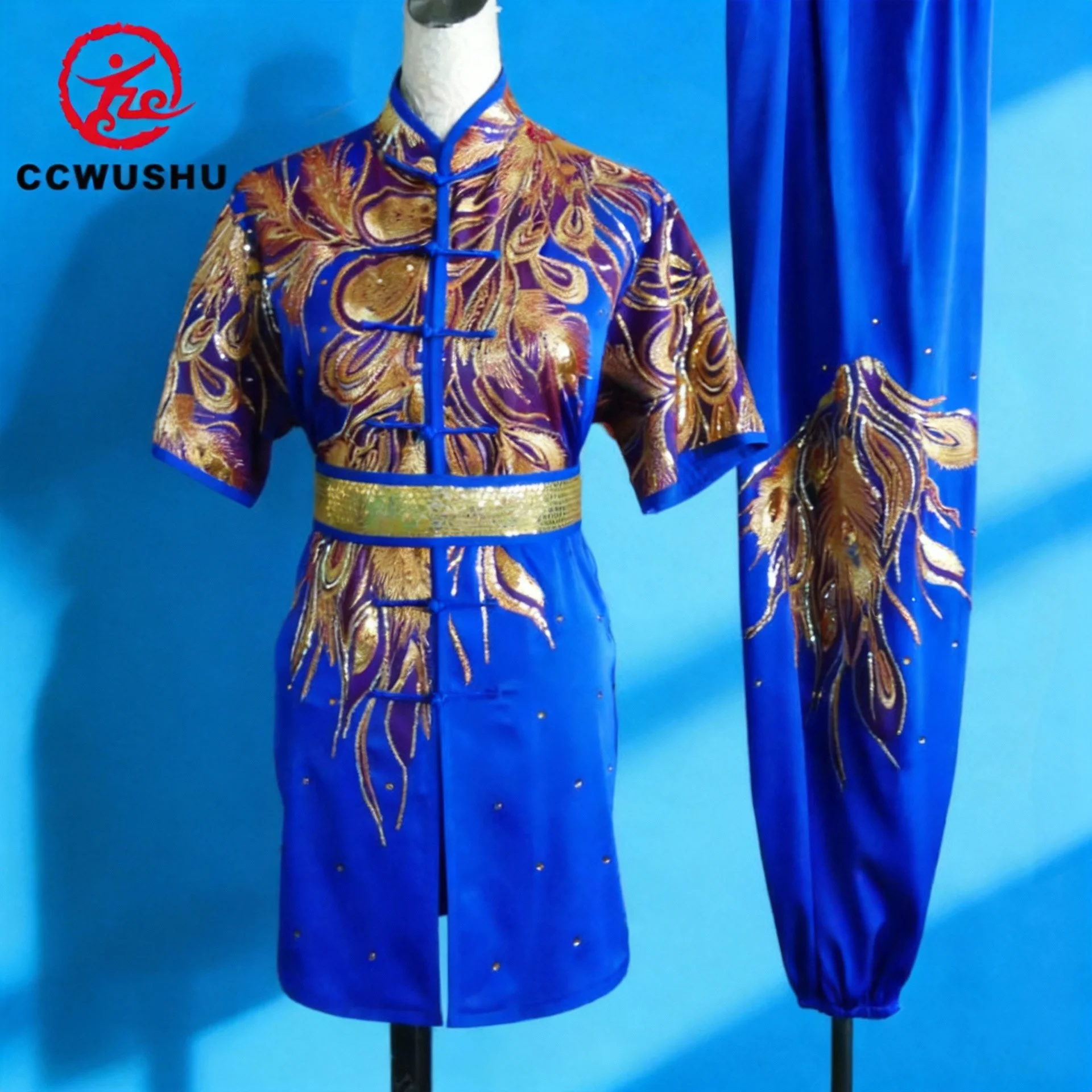 

Chinese kung fu costumes Martial arts clothes wushu costumes ccwushu clothes uniform uniform changquan nanquan uniform clothes