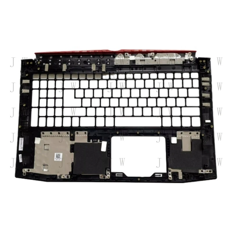 

Оригинальный корпус для Acer Helios 300 G3-571 572 (AM211000400) с рамкой клавиатуры и подставкой для рук