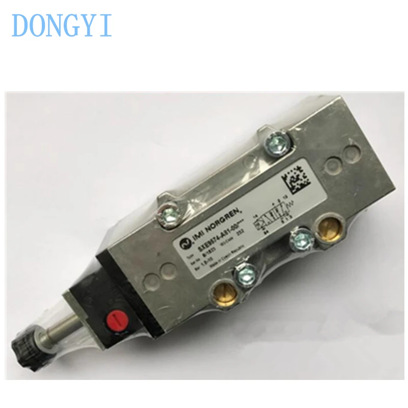 

Solenoid Valve SXE9574 SXE9573 SXE9575 SXE9574-SXE9573-SXE9575-A70-A71-A75-A76-A80-A81180-00