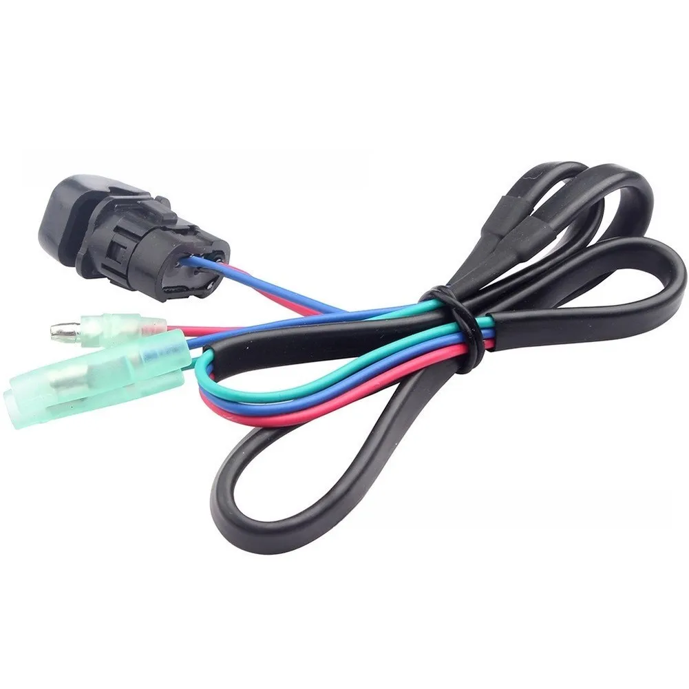 For Tilt 703-82563-31 For 2-Stroke 4-Stroke Motor 40HP To 250HP Remote Control Box Replacement Part Marine Engine Accessories