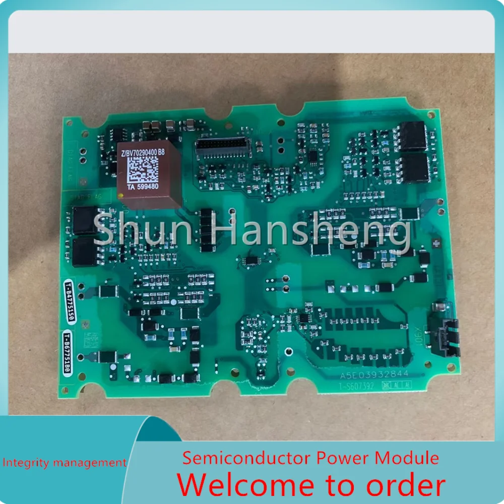 A5E38982303 A5E03932844 A5E03932845 A5E38982306  board A5E31527008-AA