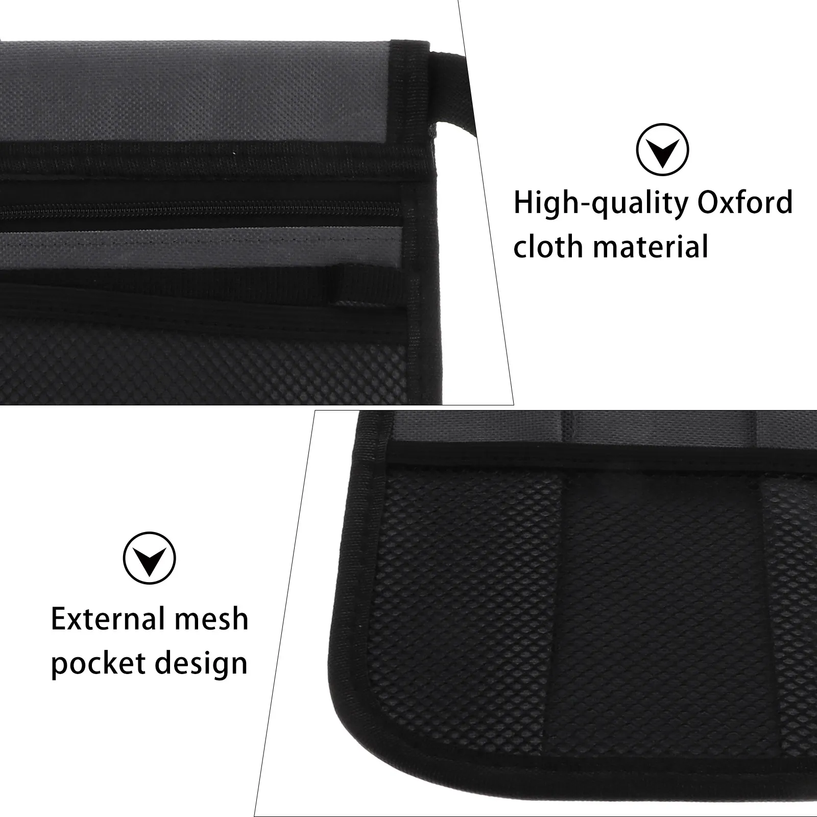 

Медицинская поясная сумка из прочной ткани Оксфорд с несколькими отделениями для врачей, стоматологов, фармацевтов, ветеринаров, сумка-органайзер на плечо, 1 шт.