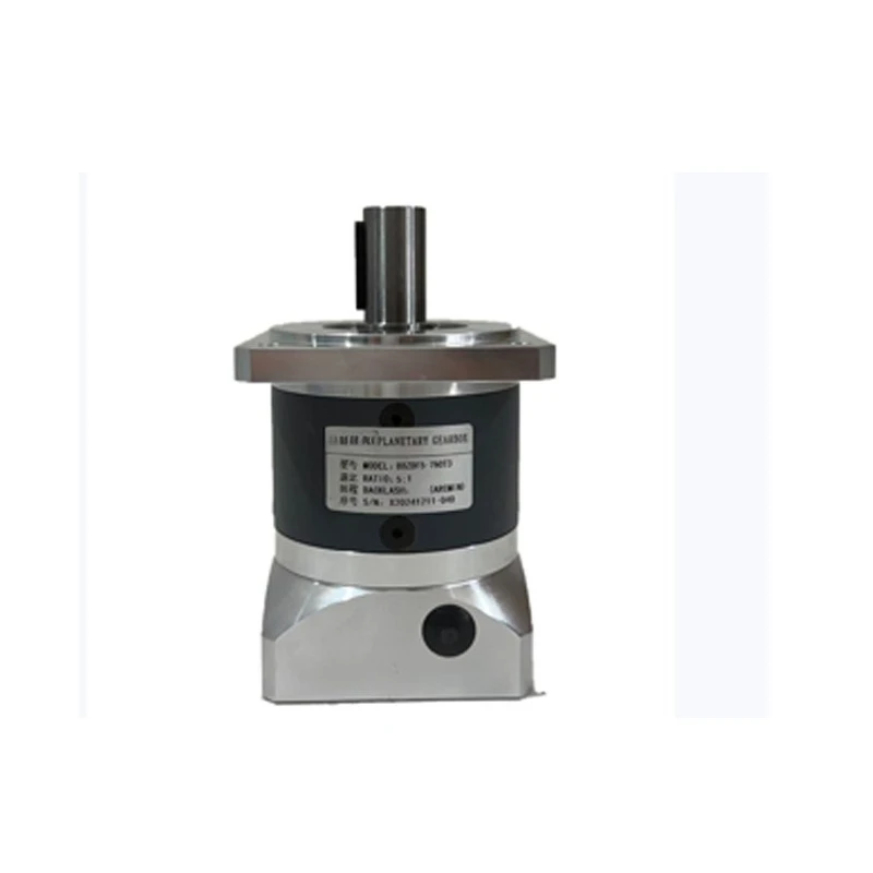 High precision low backlash size 40 gear reducer for stepper motor servo motor increased torque