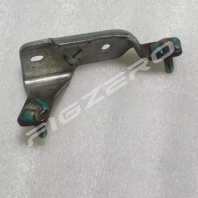 Automobiles Exhaust Pipe Three-way Catalytic Converter Bracket Engine Parts 1.5T for Roewe RX5 ERX5 I6 EI6 for MG 6 EMG6 GS