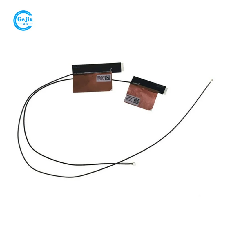 New Original Laptop Wifi Antenna Cable For Lenovo IdeaPad 5 15 5-15ARE05 5-15ITL0 5-15ITL05 GS557 DC33001ML00 DC33001ML10