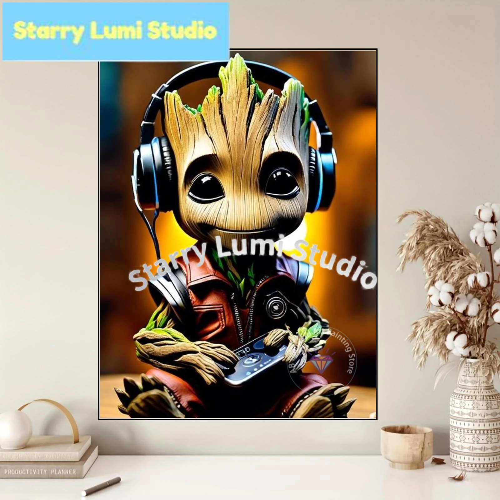 Galaxy Guardians Gr…