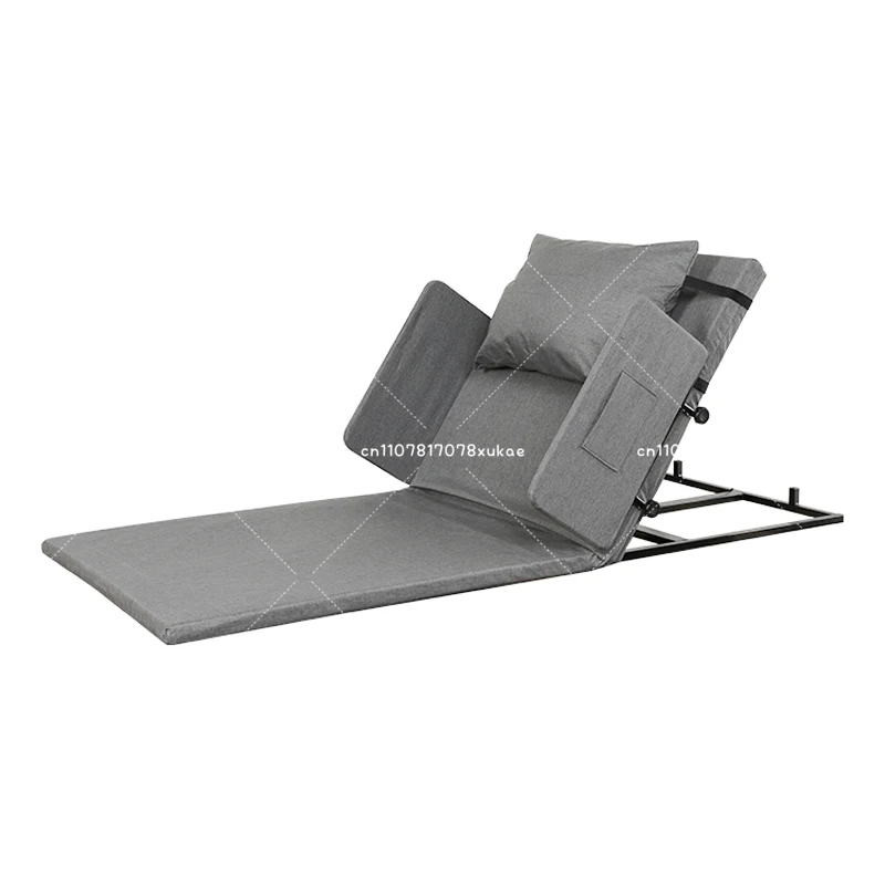 وسادة الرأس، وسادة ظهر السرير، دعم الخصر للمرأة الحامل، مرتبة الكبار المكسورة، مرتبة العناية بالرفع الكهربائي #5