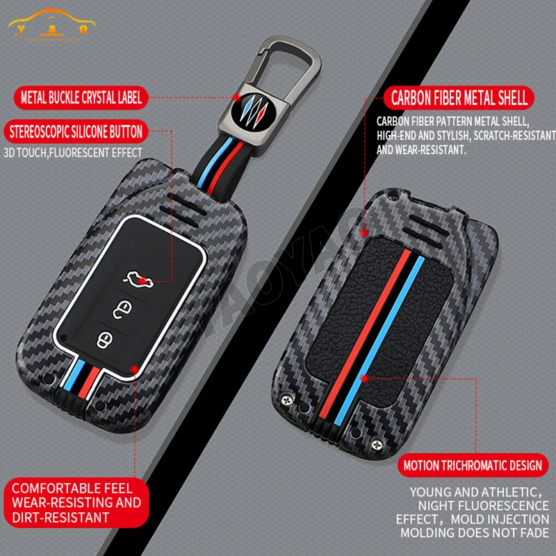 

Fashion Car Key Remote Case Cover Shell Fob for LEXUS ES350 IS/ES/GS/NX/RX/GX GS300 GS350 IS250 ES250 NX200 Accessories