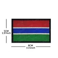 Gambia