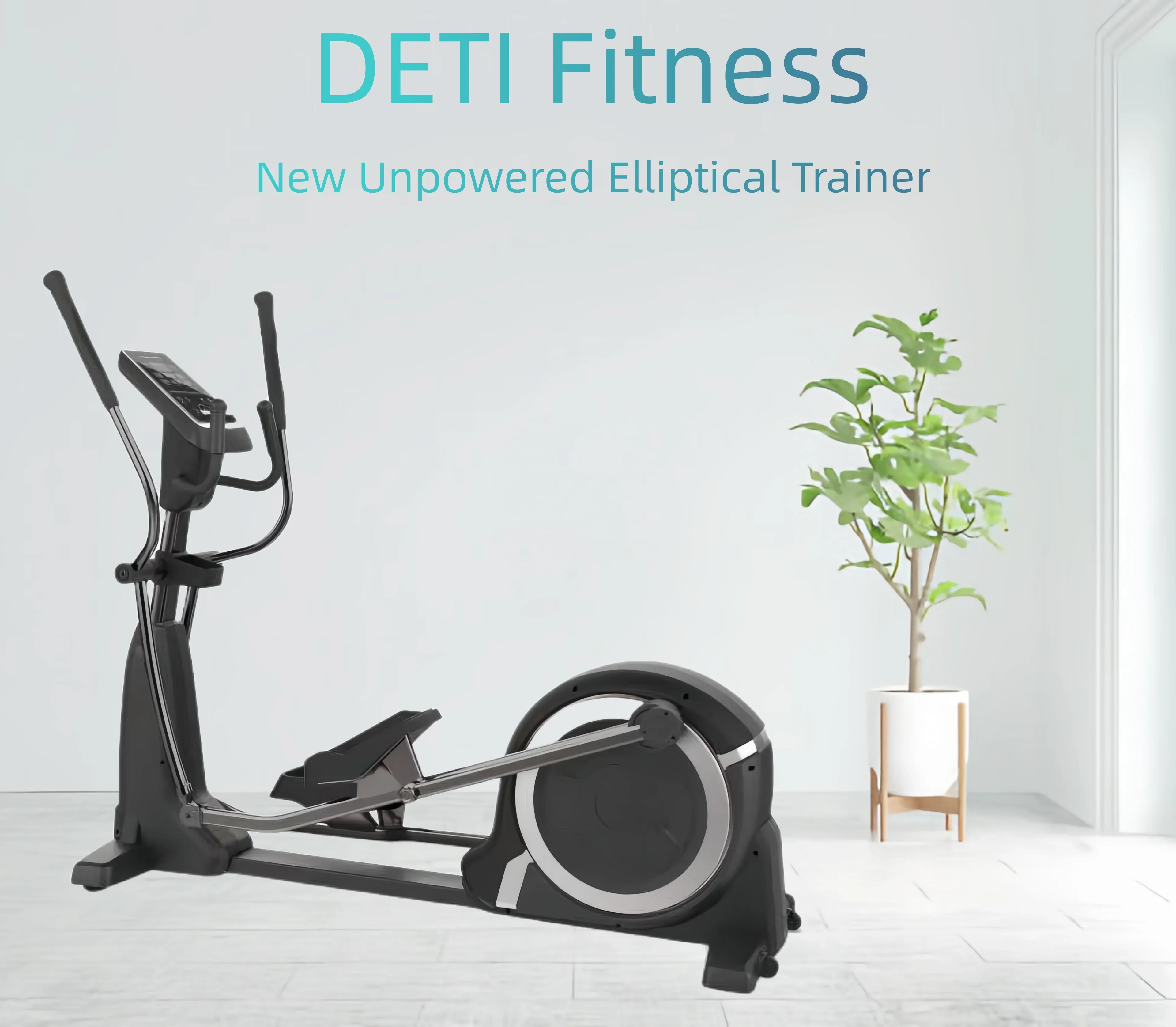 

Indoor Fitness Sport Gym Equipment Names of Exercise Machines Elliptical Machine Cross Traine