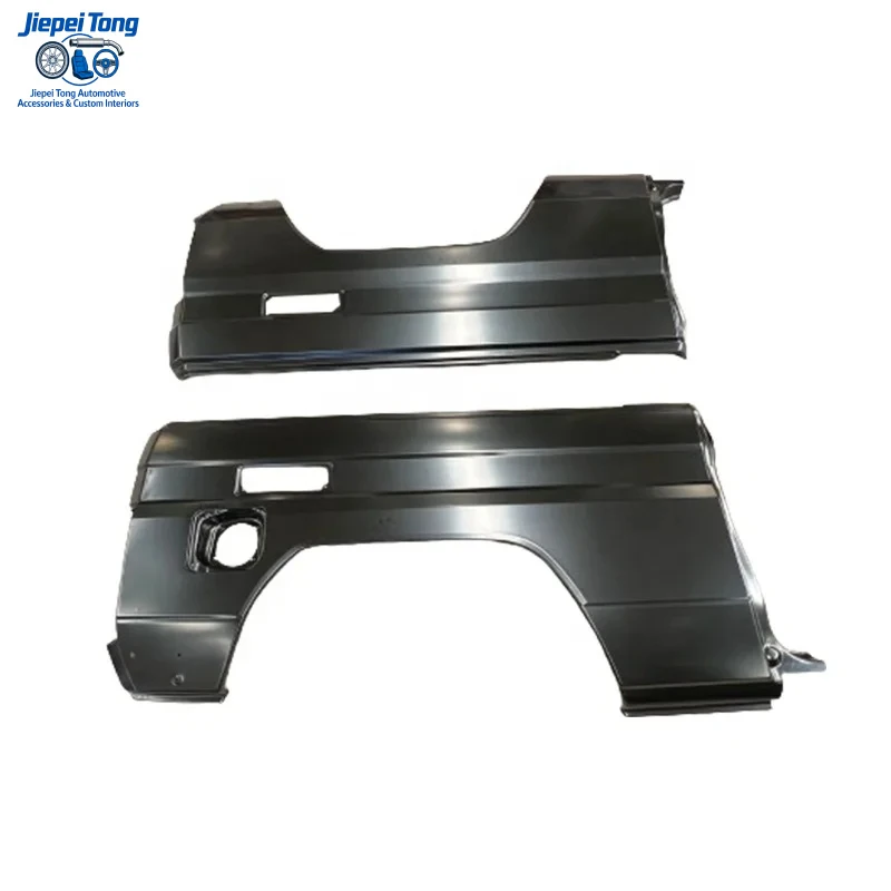 

Suitable for Fj73 Accessories Mental Material Origin Warranty YEAR CAR FENDER