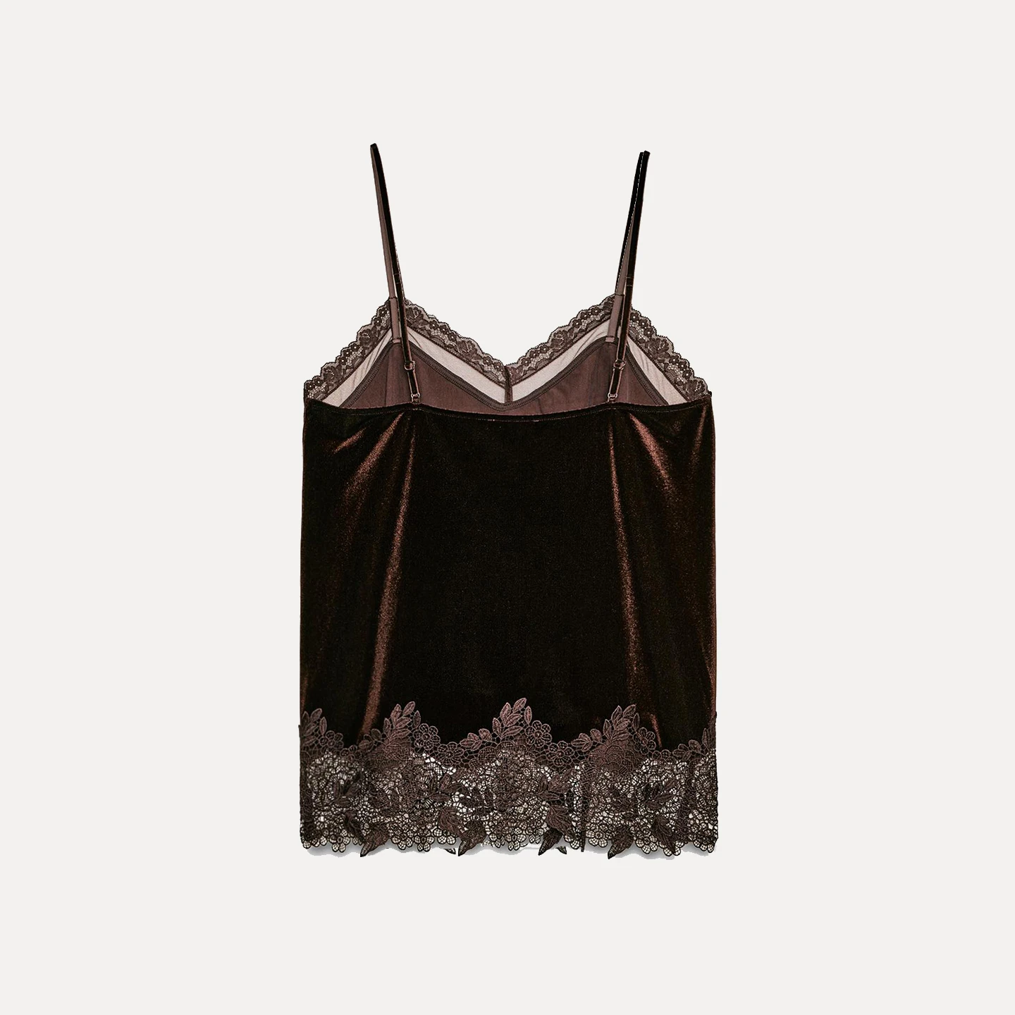 Z المرأة مثير الدانتيل Brtte أعلى Strapl Svel الملابس الداخلية Sle Faionable ملابس داخلية للسيدات 2025 وصول جديد