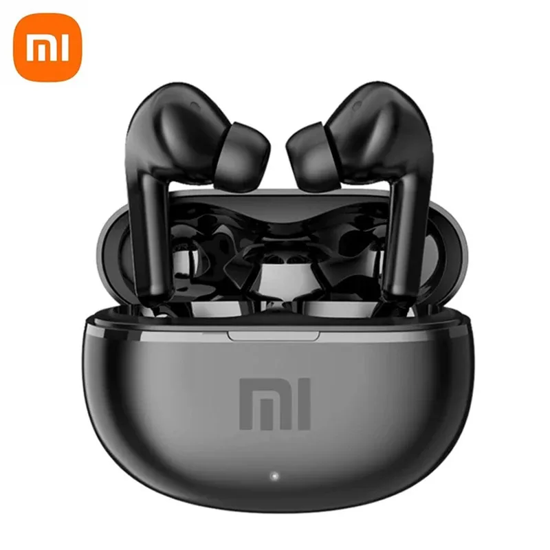 Xiaomi Air7 Wireless Bluetooth Headset HiFi Wireless Headphone Mic TWS HiFi Stereo Sound Waterproof Sports Earphones In-Ear