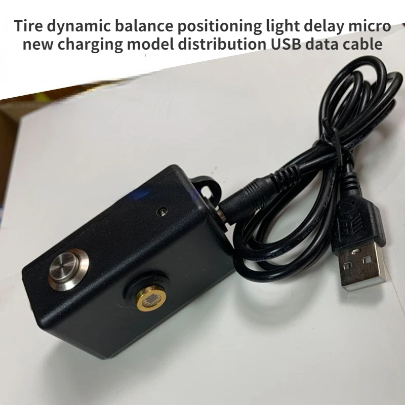 Balancer Balancer Auxiliary Accessories Add-on Rechargeable Laser Light Infrared Indicator Light Positioning Light