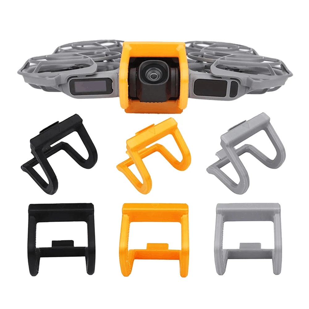 Gimbal Stoßstange Schutz Bar Für DJI Neo 2 Anti-Kollision Stoßstange Wachen Schützen Bar Kamera Schutz Für DJI Neo 2 Drone Zubehör