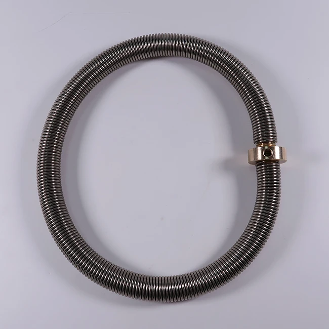 Spring Ring Electrode of Holiday Detector Test Machine 1piece