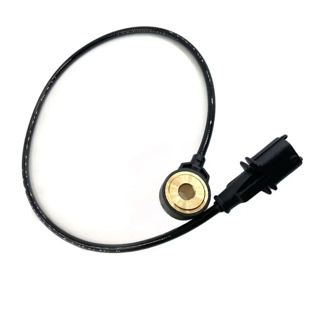 VERYUS Watercraft Parts Knock Sensor Plastic 0261231155 0261231218 1 Pieces 2410369 420664030 420664031 Direct Replacement USEFU