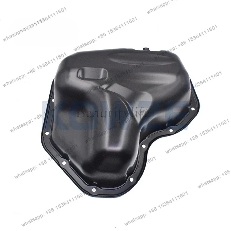 12101-36040 Oil pan, auto parts