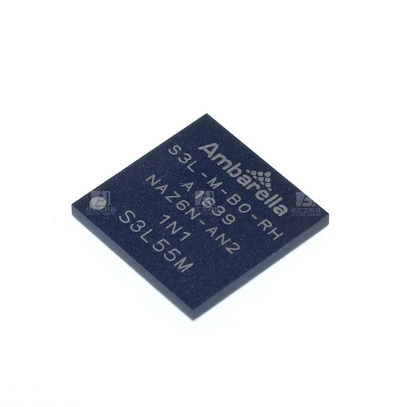 1PCS~10PCS/LOT  S3L55M-B0-RH   S3L-M-B0-RH   BGA   New original