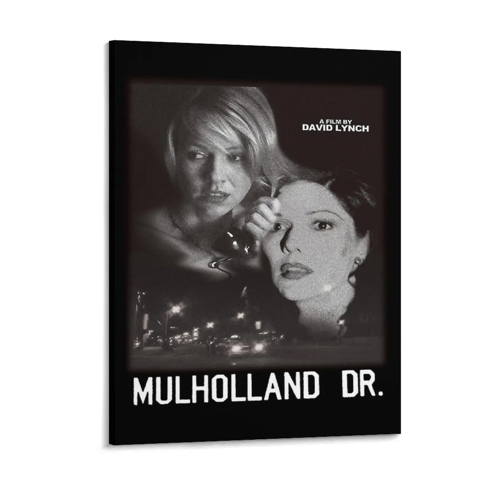 Mulholland Drive Di…