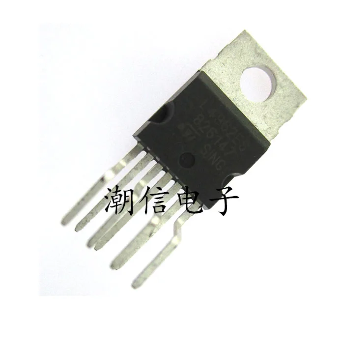 10pieces L4962E L4962EA L4962ES