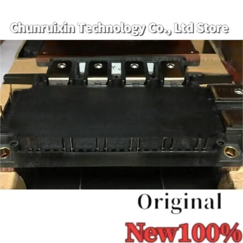 IGBT Module CM75RX-24A CM100RX-24A CM150RX-24A