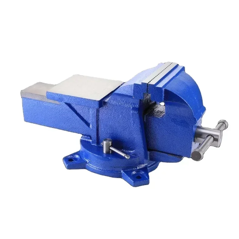 

Hot Selling Bench Vise 150Mm With Low Price Hot sales