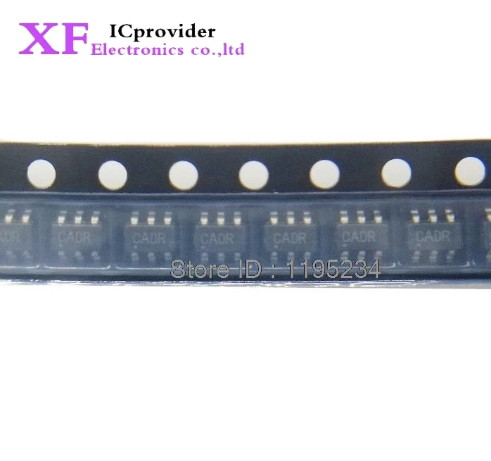 20pcs/lot MCP3421A0T-E/CH MCP3421A0T MCP3421 18BIT 3.75SPS 1CH  SOT23-6 best quality