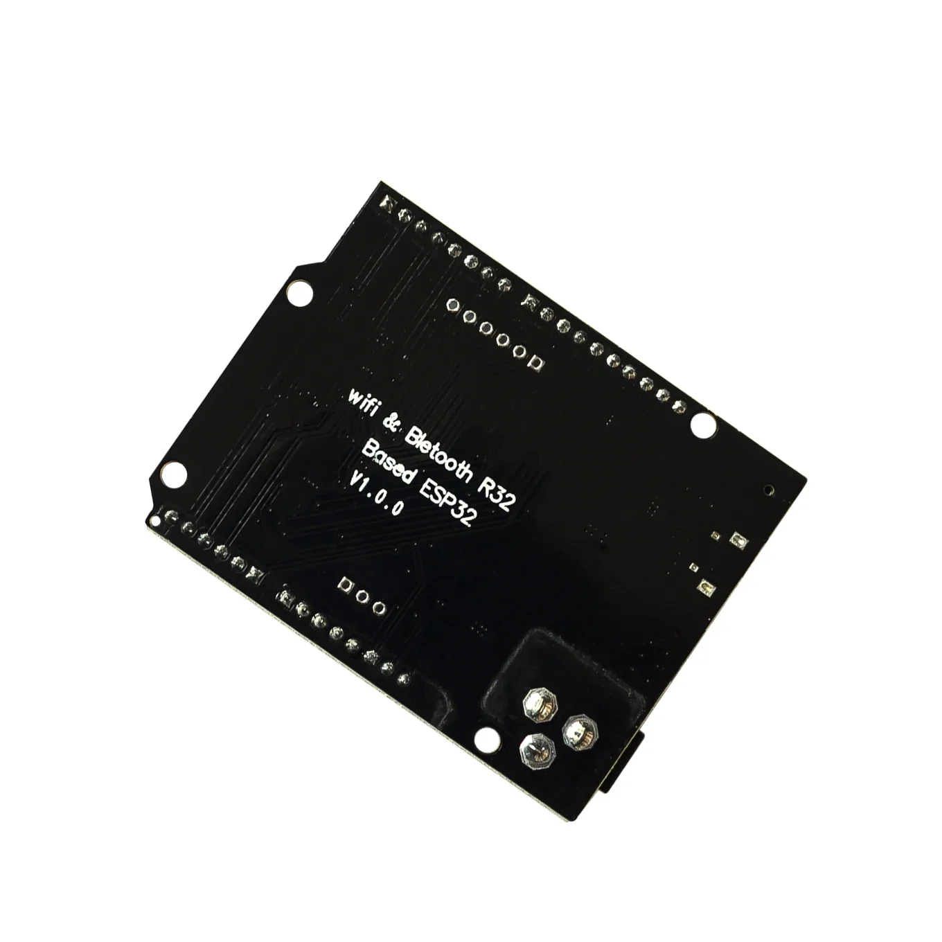 Per Wemos D1 Mini Per Arduino UNO R3 D1 R32 ESP32 WIFI Scheda di Sviluppo Senza Fili Bluetooth CH340 4M di Memoria Uno