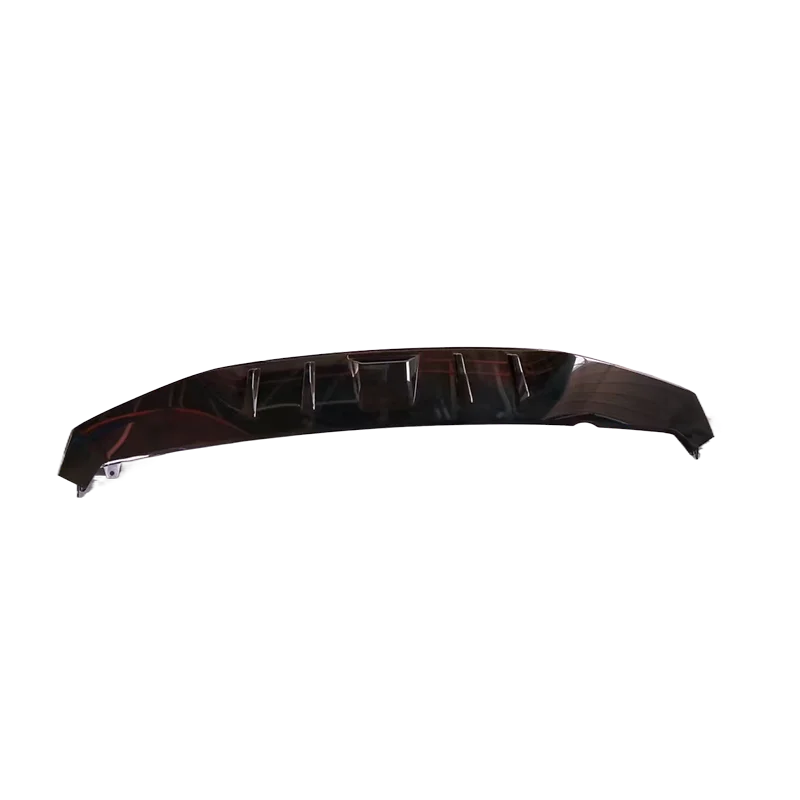

Original Supplier BEST PRICE Auto Body Parts Rear Bumper Lower Cover For KIA K3 FORTE