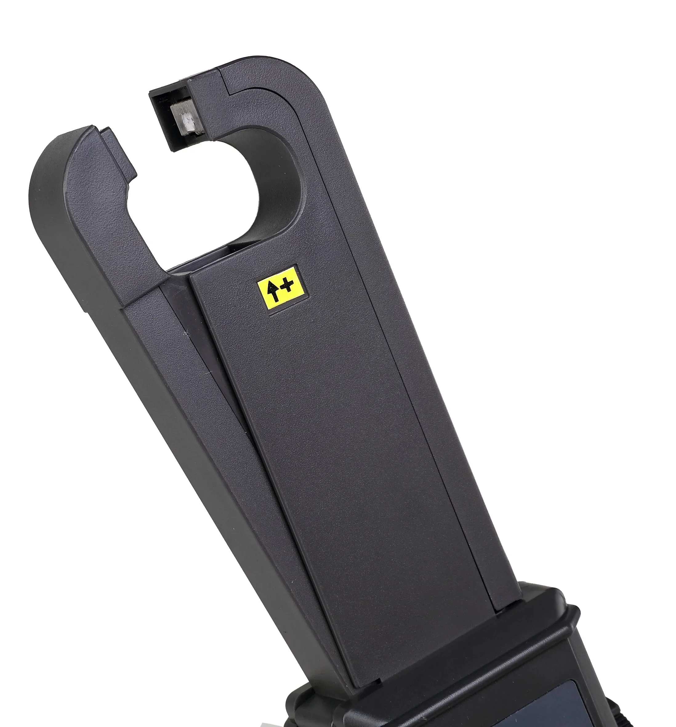 ETCR017AD 클램프 미터 AC 전류 누설 측정 AC/DC 클램프 누설 전류 센서