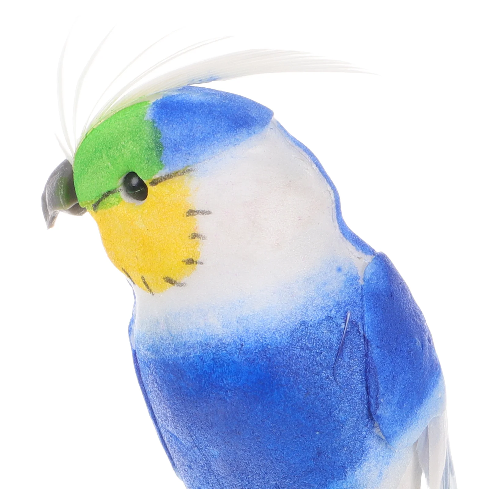 أغطية هوائي السيارة الكرتونية على شكل حيوانات ساحرة، سهلة التركيب، لا توجد ضررًا خارجيًا، ديكور سيارة فريد من نوعه