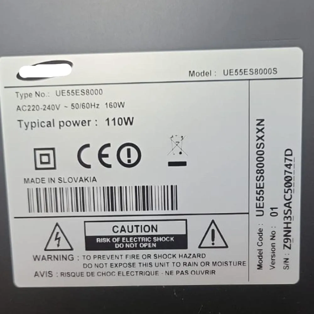 متوافق مع وحدة سامسونج واي فاي WIDT20R BN59-01148C BN59-01148A BN59-01148B محول الجزء العكسي UE75ES9000U UE65ES8000U