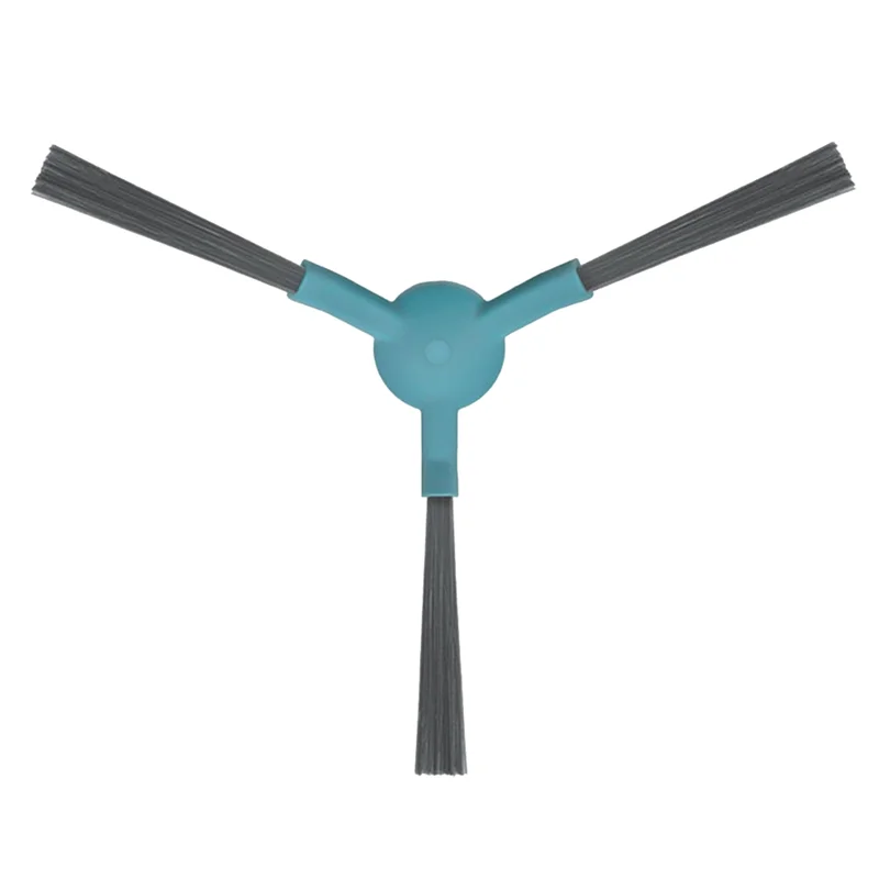 BISM Trouver E10, E20 Pro Plus Roller Brush Side Brush Filter Mop Pad For Greater Durability