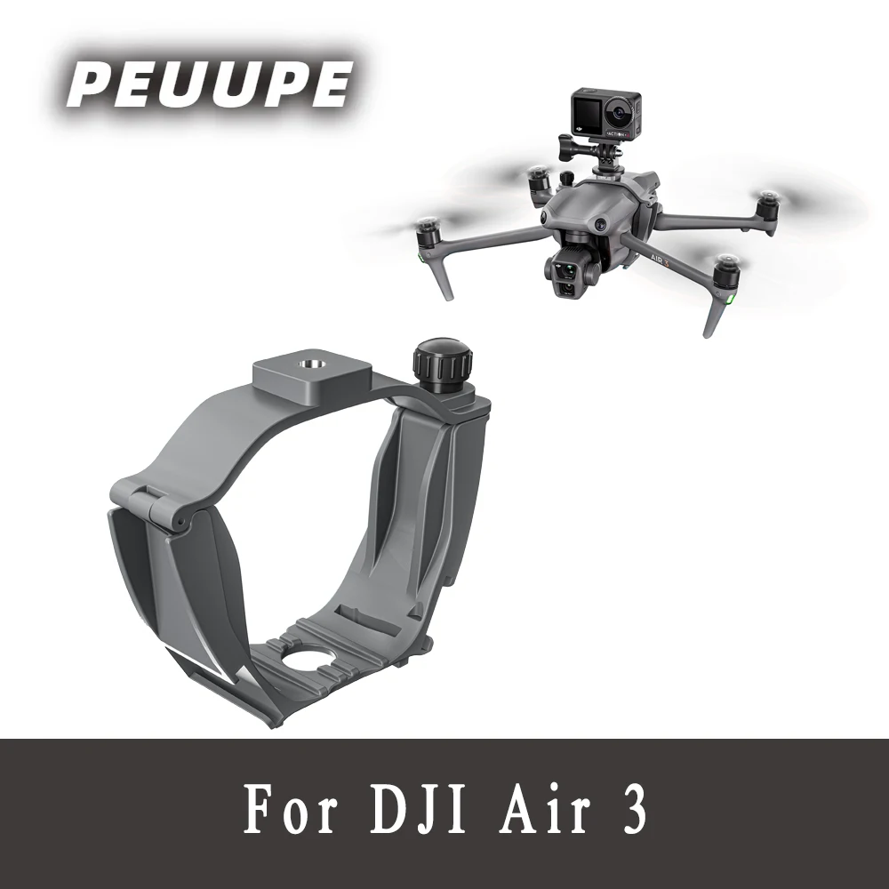 

Дрон капельница для DJI AIR 3 Teleporter Air 3 подарок капельница аксессуар