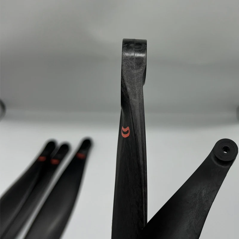 Copy T25 Agricultural Drone Parts Folding Carbon Fiber Propeller 5018 CW CCW Propellers For DJI Agriculture Drone