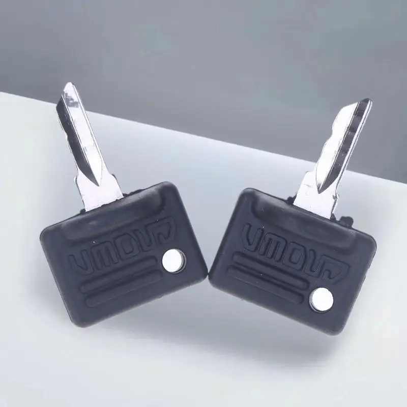 (HMA56)1/3/5Pcs Electric Pallet Truck Tractor Stacker DIY Accessories 107151-001 Replacement Key For Crown PE 3000 Series