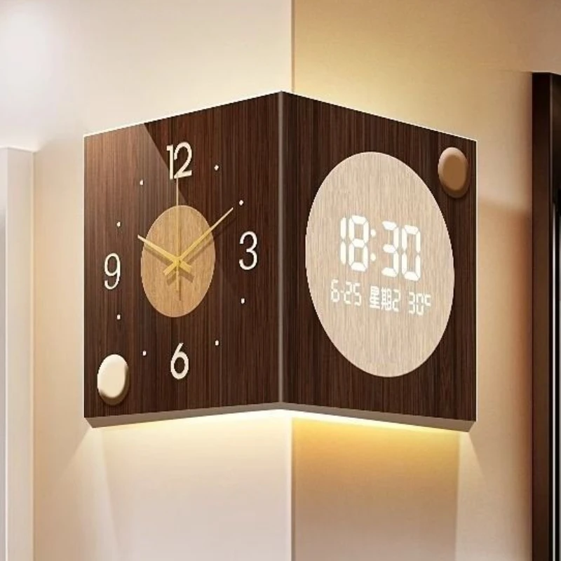 Minimalist Corner W…