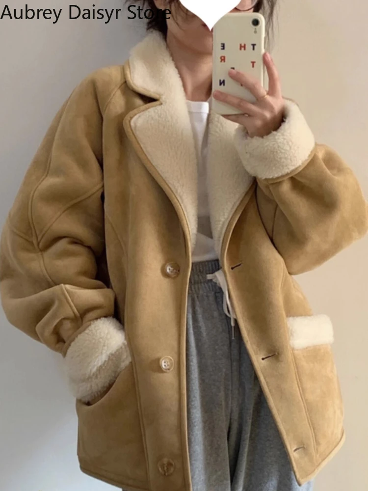 Рисунок 3 - Куртка женская зимняя из искусственной кожи