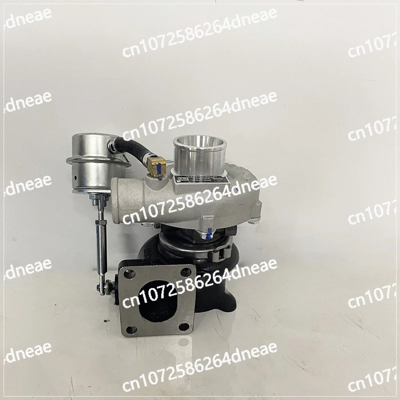 JP45K turbocharger assembly 1000714244 Weichai WP2.3 national five engine parts