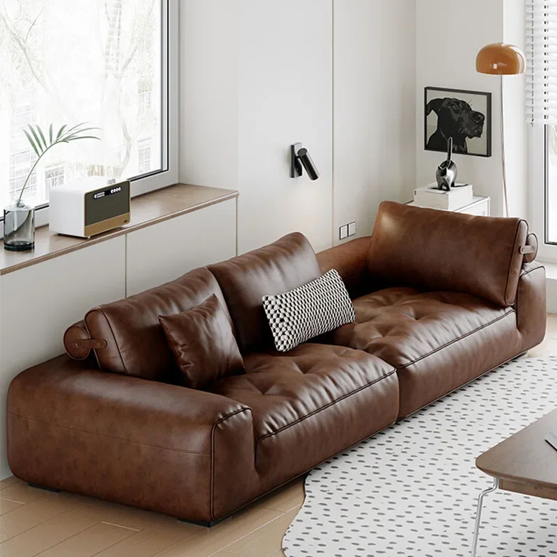 

Italian Style Luxury Living Room Sofas Sectional Armchair Funda Grande Sofa Reception Relax Divani Soggiorno Furniture Modern