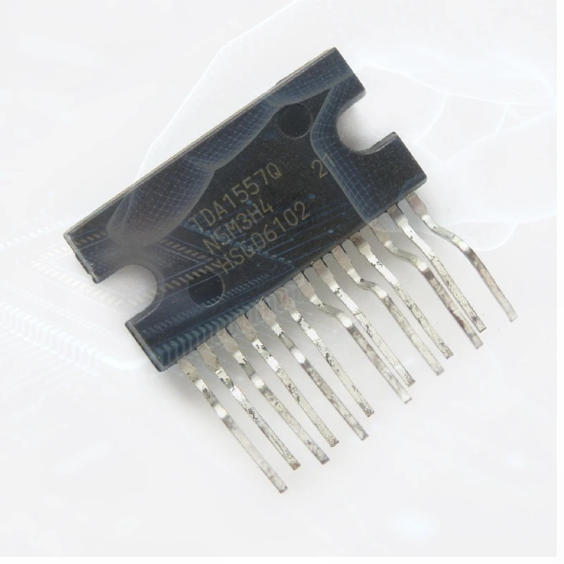 (5-10-20-30-100PCS) TDA1557 ZIP-13 TDA1557Q