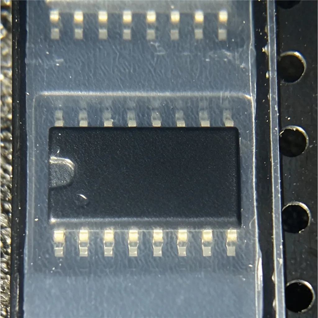 5pcs/lot 5331M FA5331M-TE1 5332M FA5332M 5502M FA5502M 601M-01 ICS601M-01 SOP-16