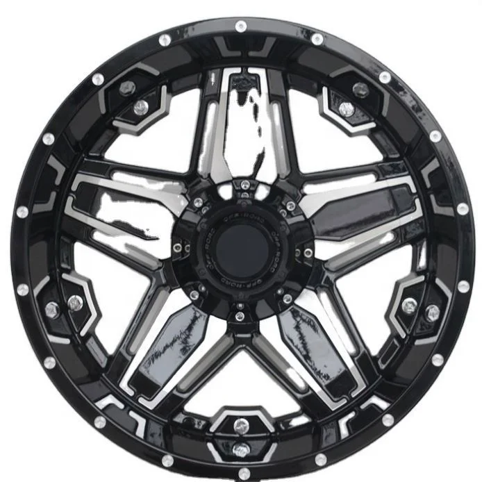 

Negative Offset Offroad 4X4 Wheel Rim 20 Inch Passenger Racing Car Forged Alloy Wheel 2010 2012 Rims